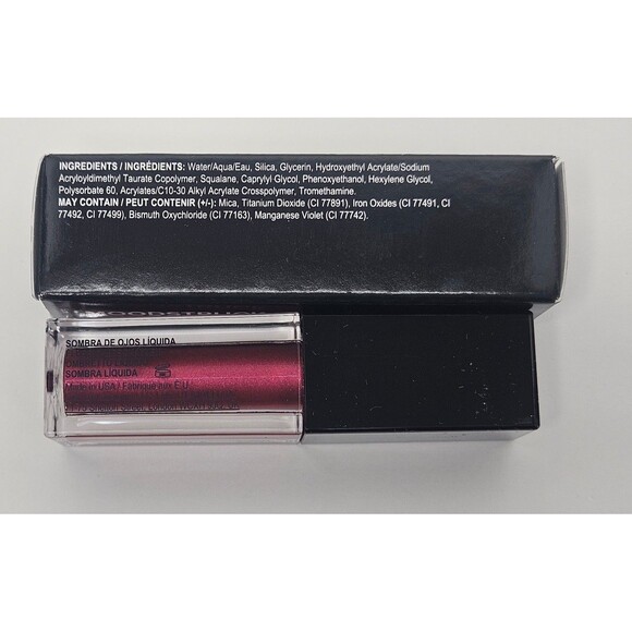 Younique Moodstruck Liquid Shadow Egotistical New in Box - Picture 4 of 5